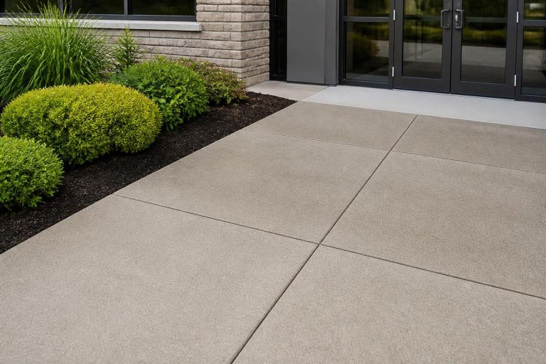 Pressure Washing