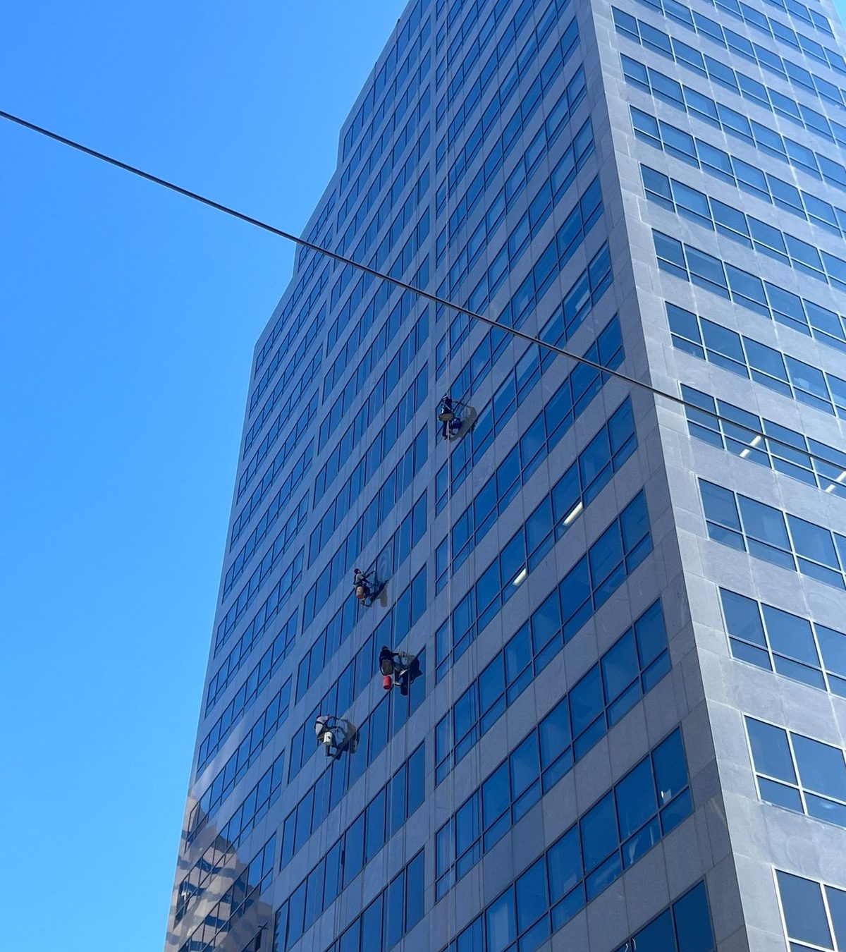 BraddyHighRise LLC work detail